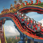 Title: The Legendary Dragon Coaster: A Thrilling History and Design at Katmandu Fun ParkThe Katmandu Fun Park, located in Magaluf, Spain, is a popular destination for thrill-seekers and families alike. At the heart of this fun-filled amusement park lies the legendary Dragon Coaster, a ride that has been delighting visitors for decades. In this article, we will take a look at the fascinating history and design of this iconic roller coaster, and why it continues to be a must-visit for anyone visiting Katmandu Fun Park.The Dragon Coaster has been a staple at Katmandu Fun Park since its opening in 1987. Designed by the renowned coaster manufacturer, Vekoma, this steel coaster twists and turns through a track of over 800 meters, with a maximum speed of 55 kilometers per hour. Riders are treated to a thrilling experience as they zoom through loops, rolls, and dips, all while being surrounded by a dragon-shaped structure that adds to the adrenaline rush.But what sets the Dragon Coaster apart from other roller coasters? Its unique design. This ride boasts a combination of a traditional coaster layout and a dark ride, giving riders the best of both worlds. The dragon-shaped structure not only adds to the overall experience, but it also houses a dark ride section that takes riders through a fantasy world filled with special effects and animatronics.Over the years, the Dragon Coaster has undergone several renovations and updates, but it has maintained its status as a fan-favorite. In 2019, the ride received a makeover, with new trains and enhanced theming, bringing even more excitement to the experience.Now, the Dragon Coaster continues to be a top attraction at Katmandu Fun Park, drawing crowds of all ages. Its fascinating history and unique design make it a must-visit for any thrill-seeker or roller coaster enthusiast. So, the next time you visit Katmandu Fun Park, don’t miss out on the legendary Dragon Coaster, the king of all coasters at this theme park.